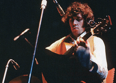Bert Jansch